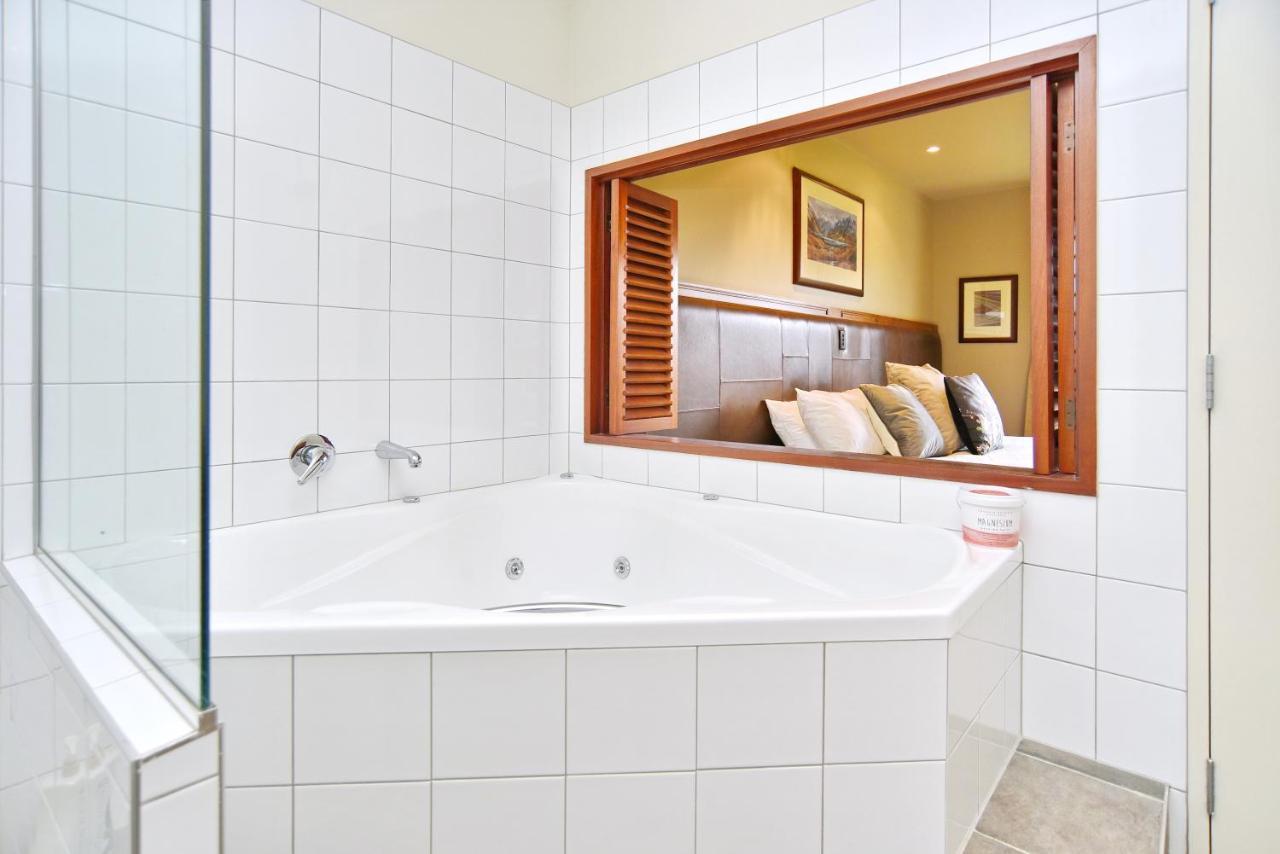 High Country Villa 238 - Terrace Downs Resort Windwhistle Ngoại thất bức ảnh