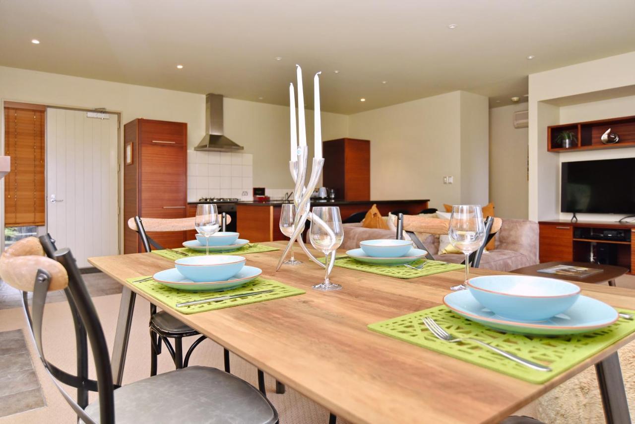 High Country Villa 238 - Terrace Downs Resort Windwhistle Ngoại thất bức ảnh