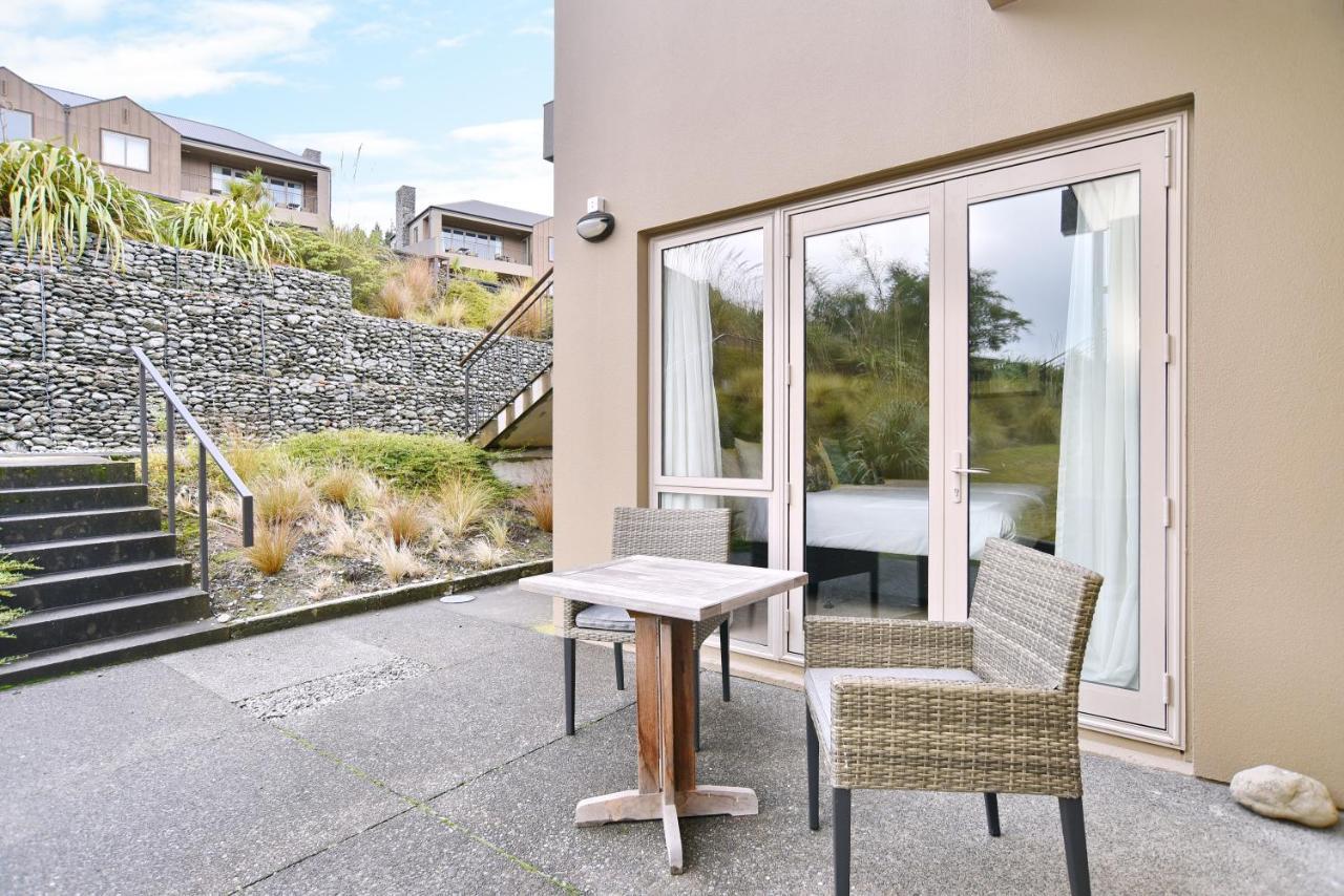 High Country Villa 238 - Terrace Downs Resort Windwhistle Ngoại thất bức ảnh