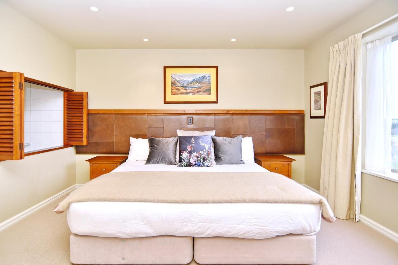 High Country Villa 238 - Terrace Downs Resort Windwhistle Ngoại thất bức ảnh