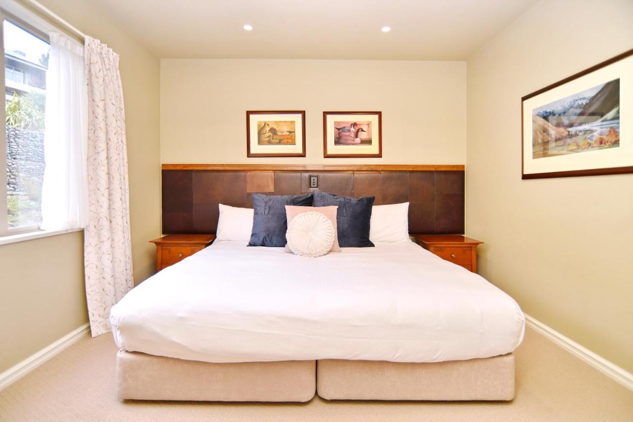 High Country Villa 238 - Terrace Downs Resort Windwhistle Ngoại thất bức ảnh