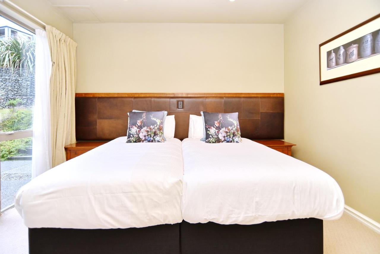 High Country Villa 238 - Terrace Downs Resort Windwhistle Ngoại thất bức ảnh