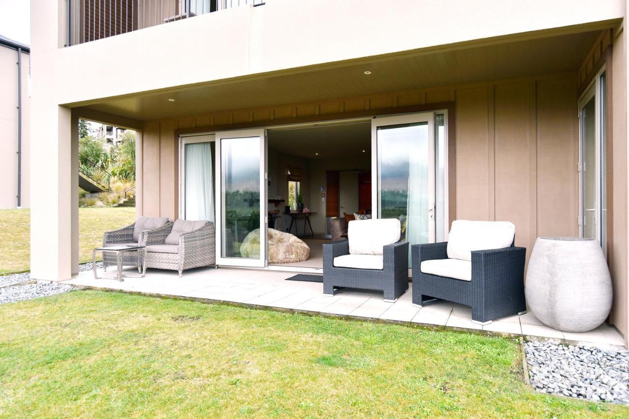 High Country Villa 238 - Terrace Downs Resort Windwhistle Ngoại thất bức ảnh