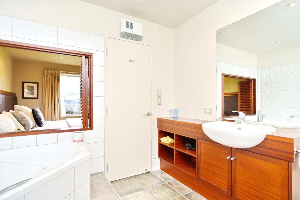 High Country Villa 238 - Terrace Downs Resort Windwhistle Ngoại thất bức ảnh