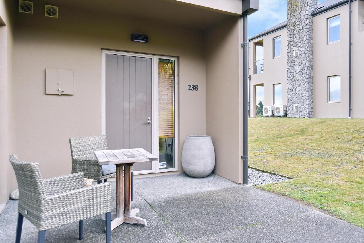 High Country Villa 238 - Terrace Downs Resort Windwhistle Ngoại thất bức ảnh
