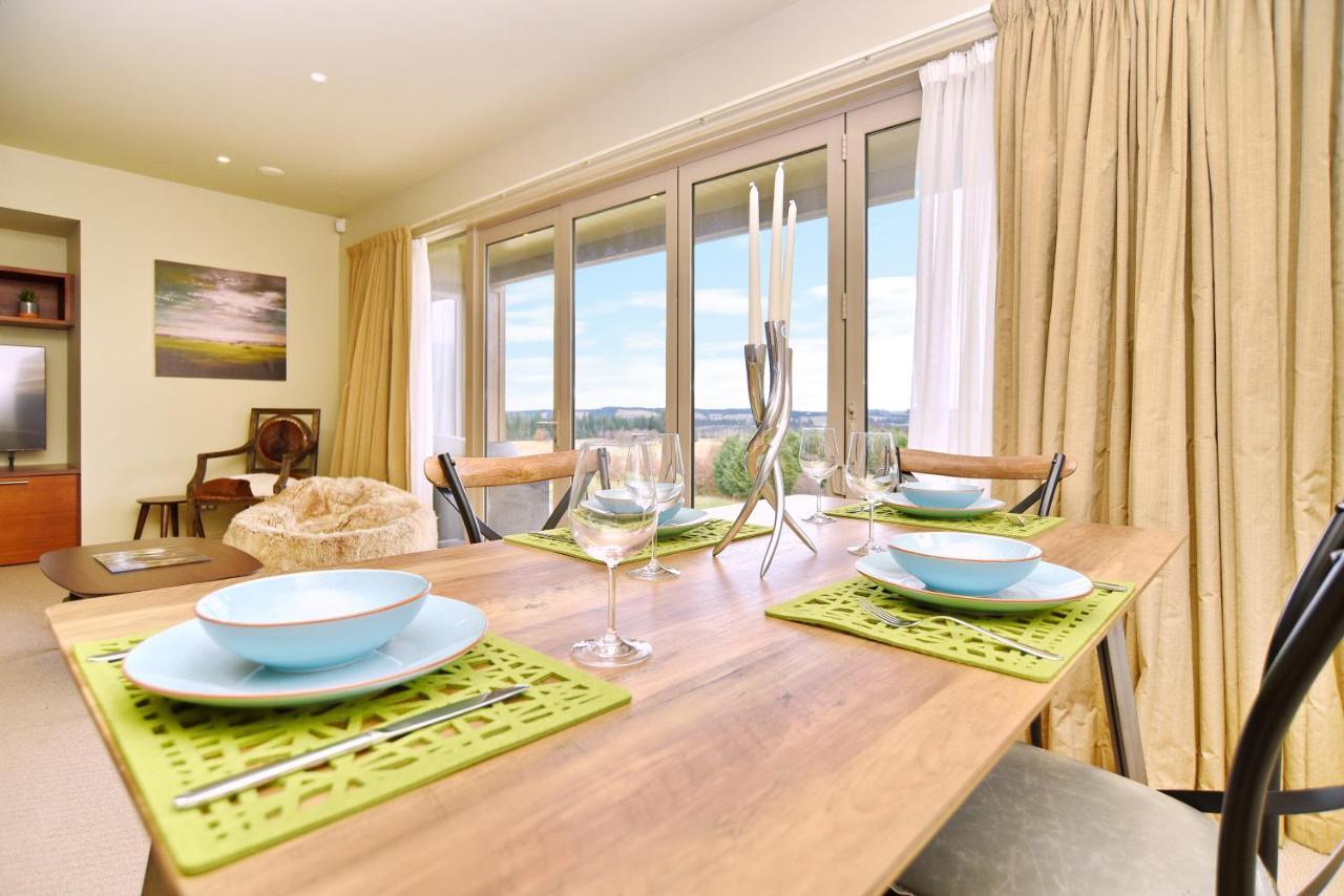 High Country Villa 238 - Terrace Downs Resort Windwhistle Ngoại thất bức ảnh