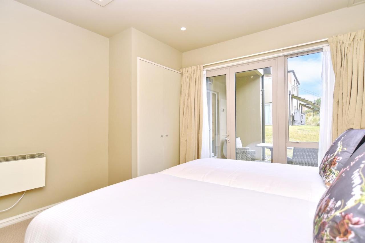 High Country Villa 238 - Terrace Downs Resort Windwhistle Ngoại thất bức ảnh
